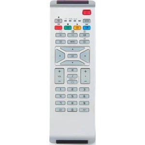 Philips  32Pf5321 Uyumlu Lcd Televizyon Kumandası