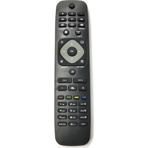 Philips 42Pfl4307K/12 Uyumlu Led Televizyon  Kumandası