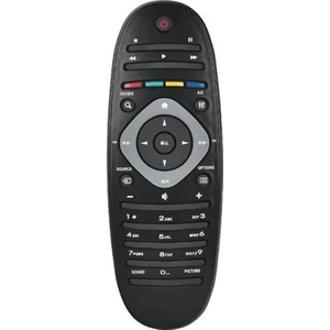 Philips 42Pfl7676K Smart Led Televizyon Kumandası