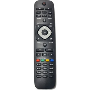 Philips 46Pfl4308K/12 Uyumlu Led Televizyon Kumandası