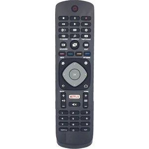 Philips 49Pus6401/12 Netflix Smart Led Televizyon Kumandası