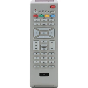 Philips 15Pf4121/58 Uyumlu Flat Televizyon Kumandası