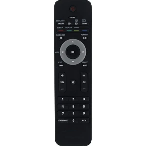 Philips 19Pfl3405/12 Uyumlu Kumanda