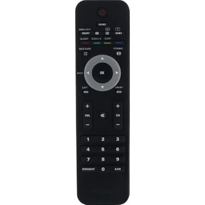 Philips 22Pfl3404/12 Uyumlu Televizyon Kumandası