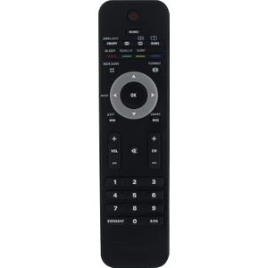 Philips 26Pfl3405/12 Uyumlu Televizyon Kumandası
