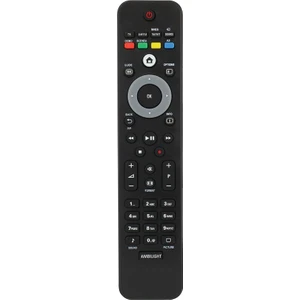 Philips  32Pfl8404H/12 Uyumlu Lcd Televizyon Kumandası