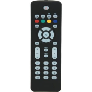 Philips 32Pfl3312/10 Uyumlu Flat Televizyon Kumandası