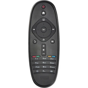 Philips  40Pfl7605H/12 Uyumlu Led Televizyon Kumandası