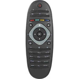 Philips 47Pfl4606H/12 Uyumlu Televizyon Kumandası
