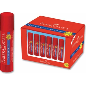 Stick Yapıştırıcı 20 Gr  24 Adetli  1 Paket