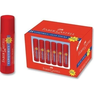 Stick Yapıştırıcı 10Gr 24 Adetli  Paket