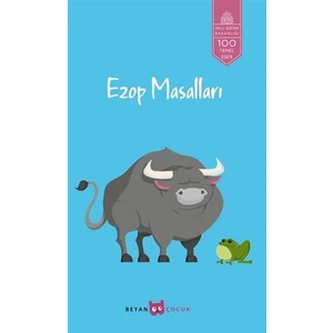Ezop Masalları