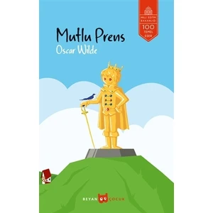 Mutlu Prens - Oscar Wilde