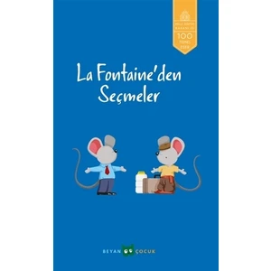 La Fontaine'Den Seçmeler - La Fontaine