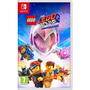 Lego Movie 2 The Videogame