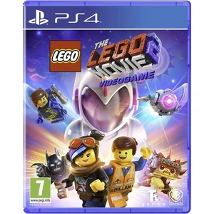 Lego Movie 2 The Videogame