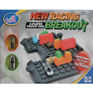 Xiao Guai Dan New Racıng Breakout
