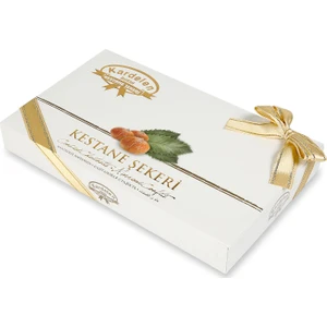 Orta Boy Sade Kestane Şekeri 460 gr