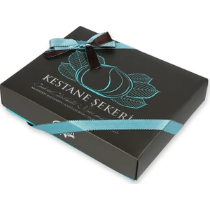 Orta Boy Baraklı Kestane Şekeri 230 gr