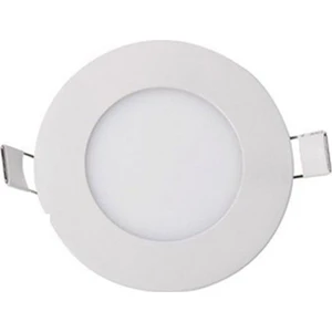 6W Led Panel Ld471 Sarı Işık