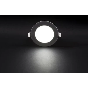 6W Sıva Altı Led Panel Spot Ct-5145 - Gün Işığı - Alüminyum Kasa