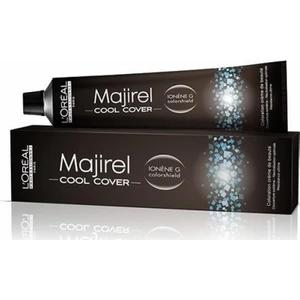 L'Oréal Professionnel Majirel Cool Cover Yoğun Beyaz Kapatıcı Saç Boyası 50 ml 4 Kahve