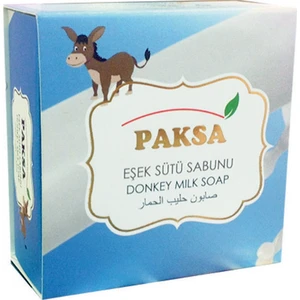 Eşek Sütü Sabunu
