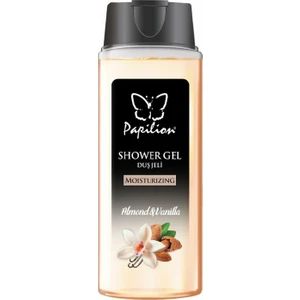 Duş Jeli Vanilya & Badem 400 ml