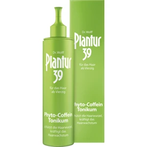Plantur 39 Kafein Tonik 200 ml