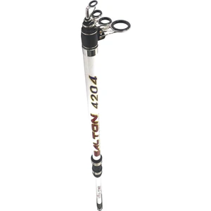 Albastar Salton 420Cm 100-200Gr 4P Telesurf Olta Kamışı