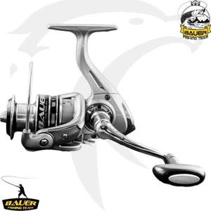 Bauer Feeder Wind 60 Metal Kafa Olta Makinesi