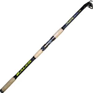 Bauer Zero 350Cm 75-150Gr 6P Teleskopik Olta Kamışı