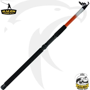 Bauer Maxus Cast 300Cm 75-150Gr 5P Teleskopik Olta Kamışı