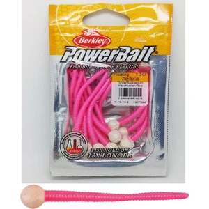 Powerbait 8Cm 13Ct Floating Fare Kuyruğu