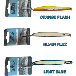 E-Hansen Flash 10.1Cm 20Gr Kaşık