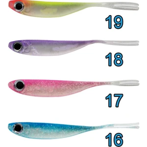 Sasi Lrf Shad 5Cm Silikon Yem