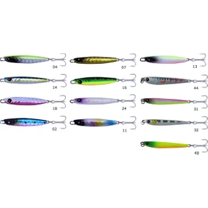 Kendo Baby Jig 8.5Gr Suni Yem