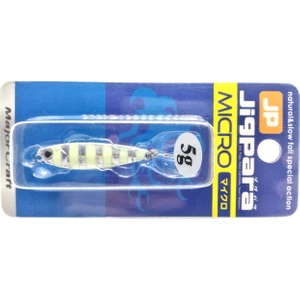 Major Craft Major Craft Jigpara Micro 5Gr Jig Yem