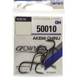 50010 Siyah Tırnaklı Yem Olta İğnesi