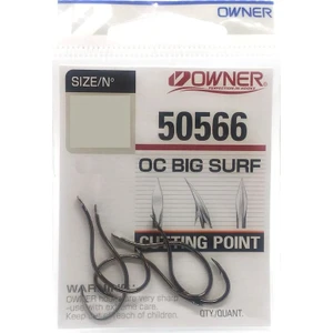 50566 Siyah Olta İğnesi