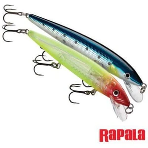 Rapala Husky Jerk 120Mm 12Cm 13Gr Suni Yem
