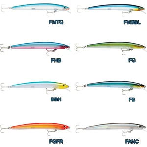 Rapala Max Rap 110Mm 11Cm 13Gr 3D Suni Yem