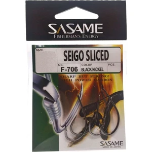 F-706 Seigo Sliced Olta İğnesi