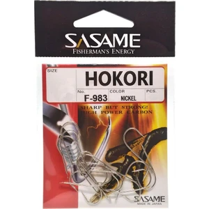 F-983 Hokori Olta İğnesi