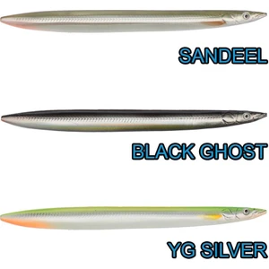 Savage Gear B-Sg Line Thru Sandeel 150Mm 27Gr Suni Yem