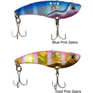 Savage Gear 3D Minnow Vıb Blade 4.5Cm 8.5Gr Jig Yem