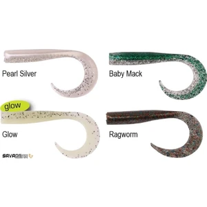 Savage Gear Lb Sandeel Curtail 10Cm 5Gr Suni Yem