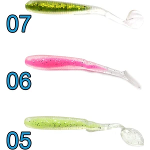 Playful Soft Baits 75Mm 3.2Gr Silikon Yem