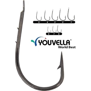 Kore 100Lü Olta İğnesi