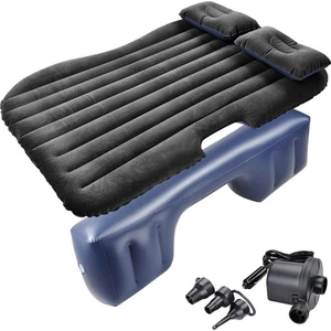 Şişme Araba Koltuğu Yatağı